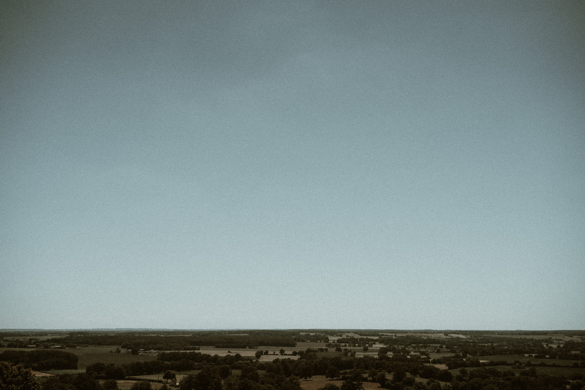 Mariage au Château de Montmirail